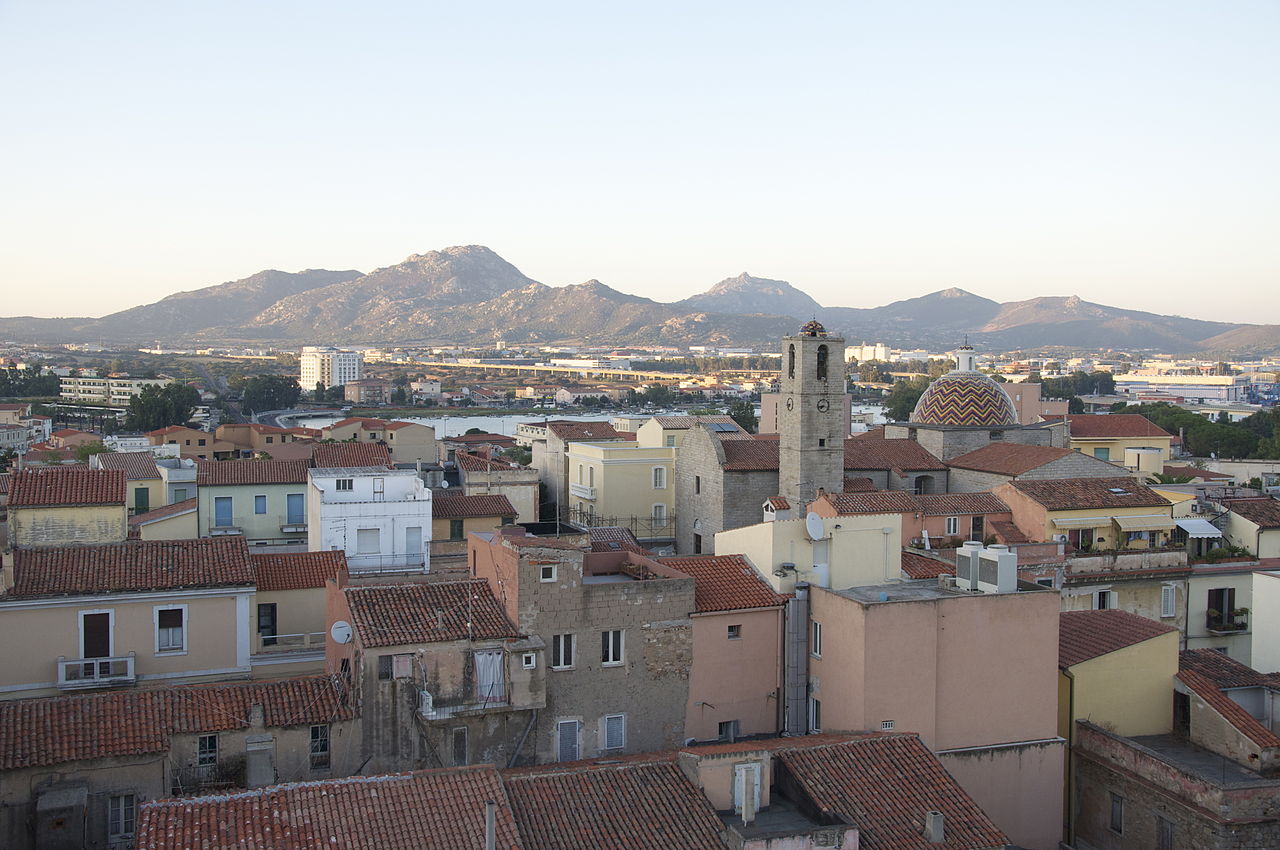 Olbia